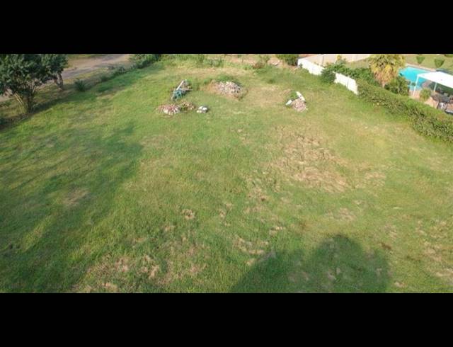 2,516M² VACANT LAND SOLD IN BEREA WEST